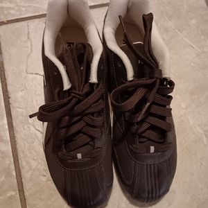 Reebok shoes